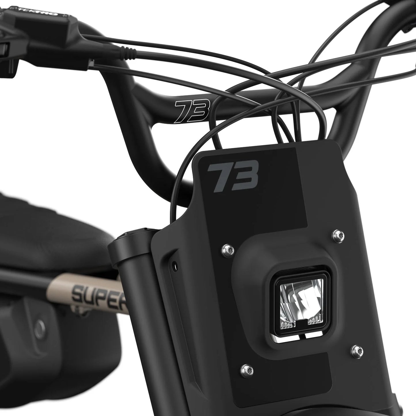 SUPER73 Z Adventure Series Core