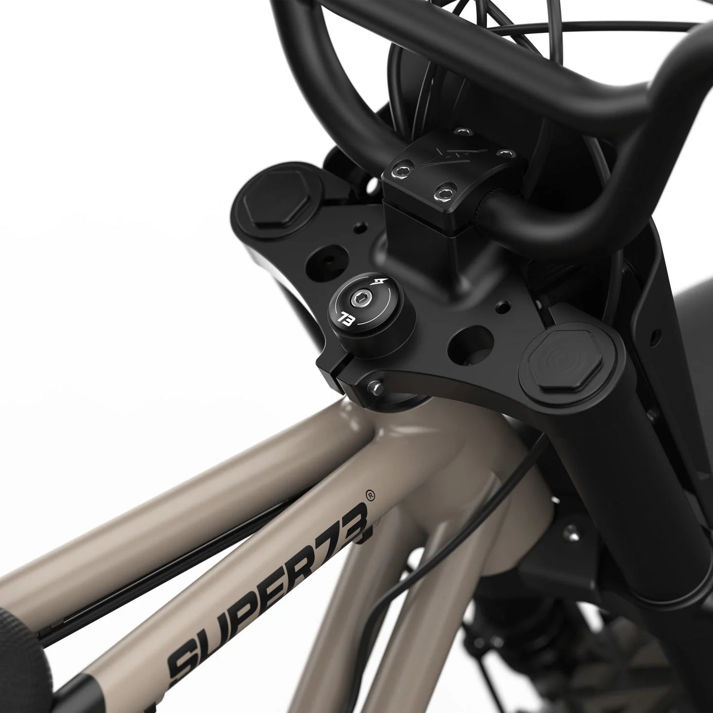 SUPER73 Z Adventure Series Core