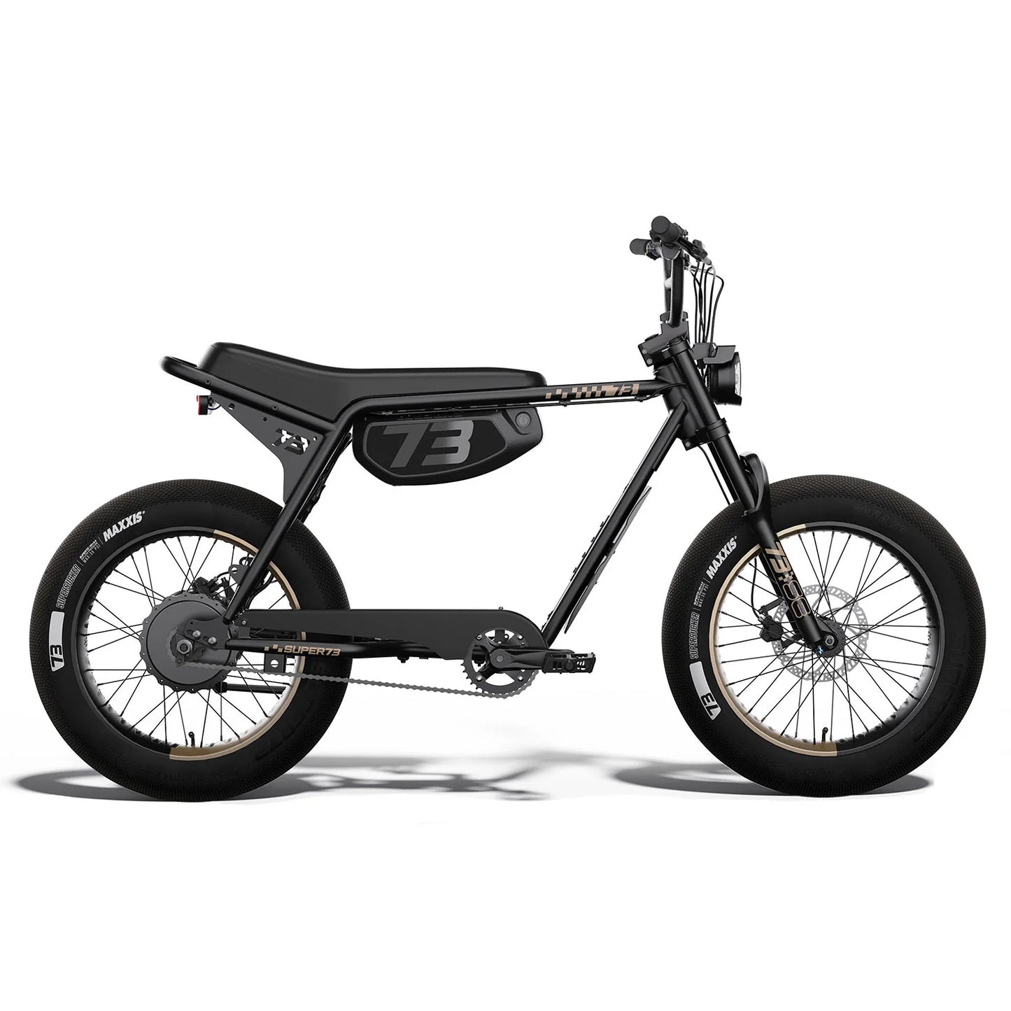 SUPER73 ZX SE