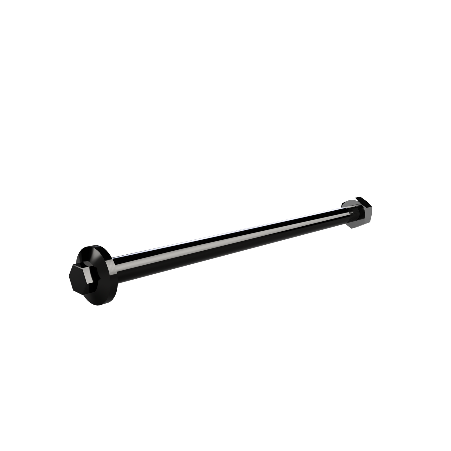 Jackshaft Bolt | For SurRon Light Bee | By Prickly Motorsports