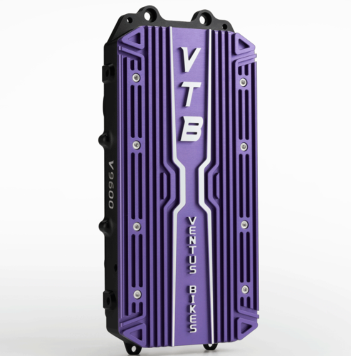 Ventus Bikes VTB V9600 Controller (Non-Kit Version) | Electric Dirt Bike Controller