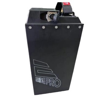 E Ride Pro SR | 72V 25KW 50AH | Fastest Electric Dirt Bike