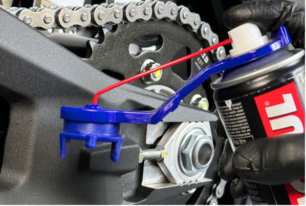 MUC-OFF Quick Detail Kit for Electric Dirt Bikes / E-Moto / E-Bikes