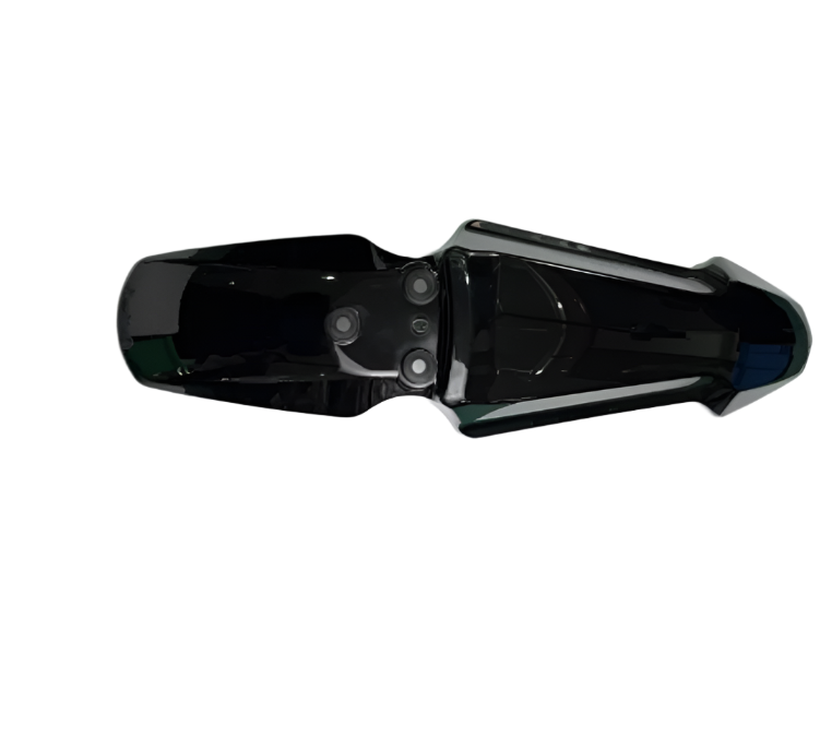 E Ride Pro Fenders