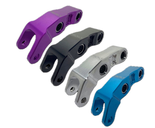 Performance Linkage Standard – Sur Ron Light Bee X | By Prickly Motorsports