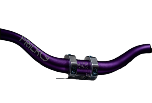 31.8mm Direct Mount Stem By Prickly Motorsports