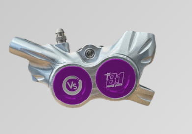 Volar sport Talaria MX5 front or Rear brake kit