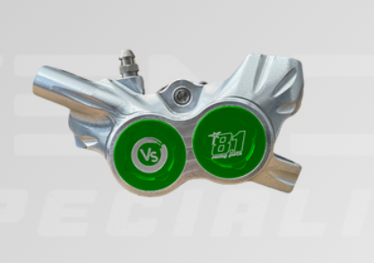 Volar sport Talaria MX5 front or Rear brake kit