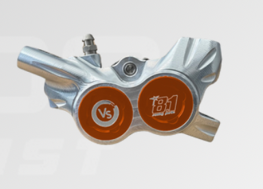 Volar sport Talaria MX5 front or Rear brake kit