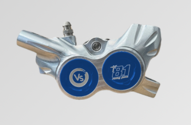 Volar sport Talaria MX5 front or Rear brake kit