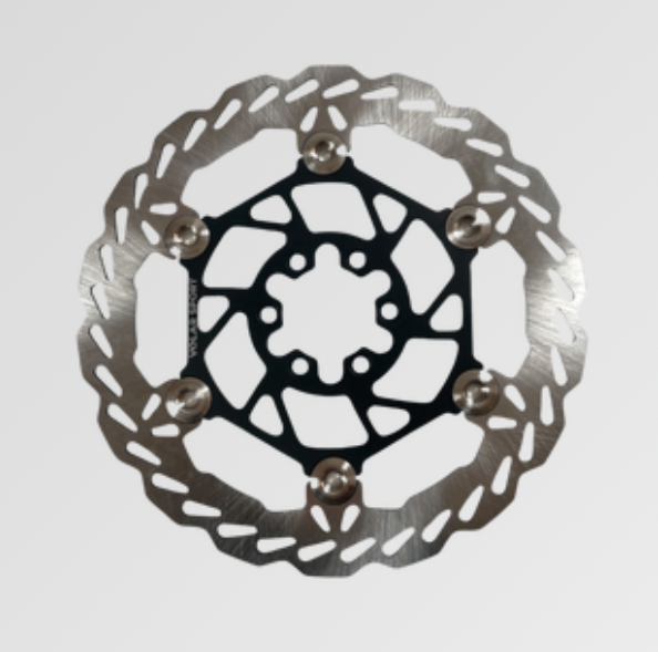 Volar sport Talaria MX5 front or Rear brake kit