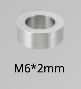 Volar Sport | Spacers for calipers