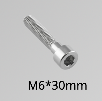 Volar Sport | bolts for calipers