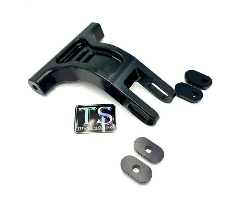 E-Ride Pro Rear Suspension Triangle