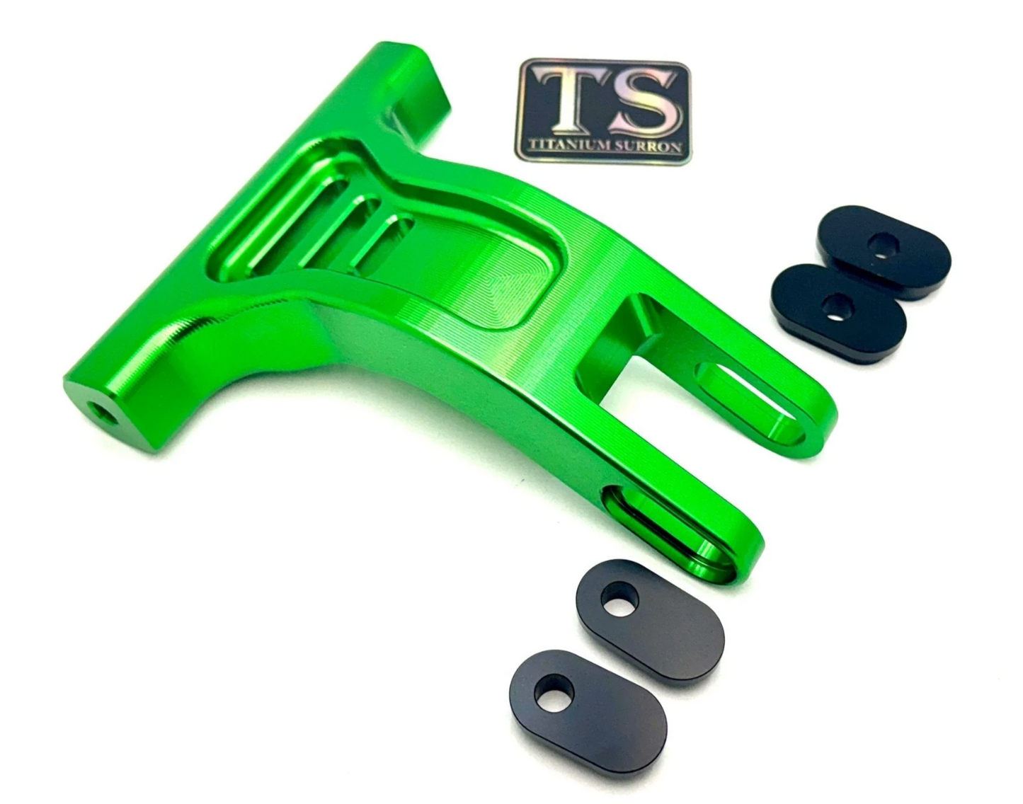 E-Ride Pro Rear Suspension Triangle