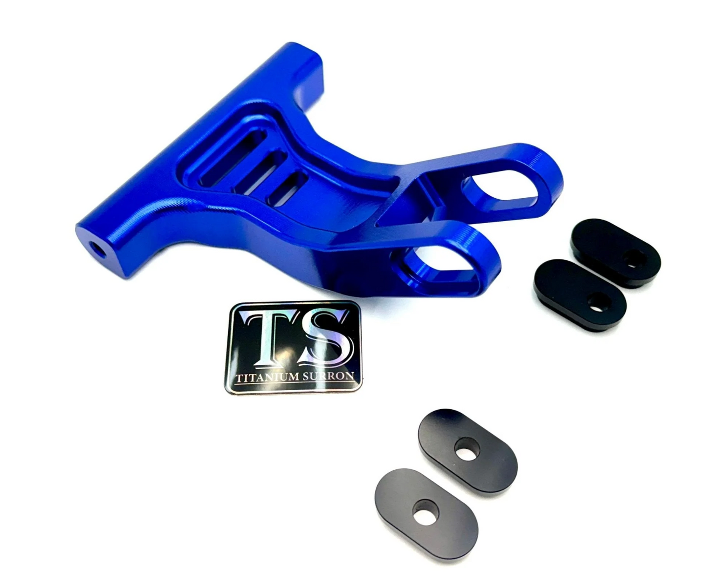 E-Ride Pro Rear Suspension Triangle
