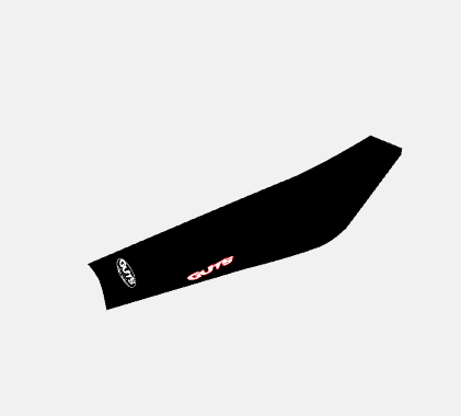 GUTS Gripper Seat Cover with Ribs | For ETM RTR & RTR Lite