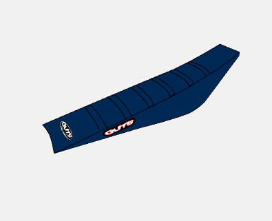 GUTS Gripper Seat Cover with Ribs | For ETM RTR & RTR Lite