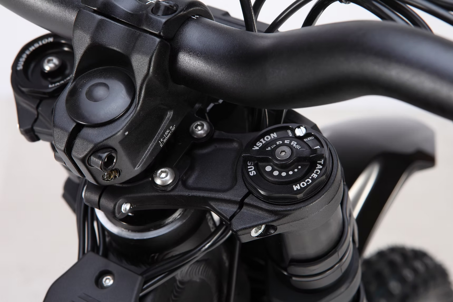 E Ride Pro MINI Electric Pit Bike (New Release)
