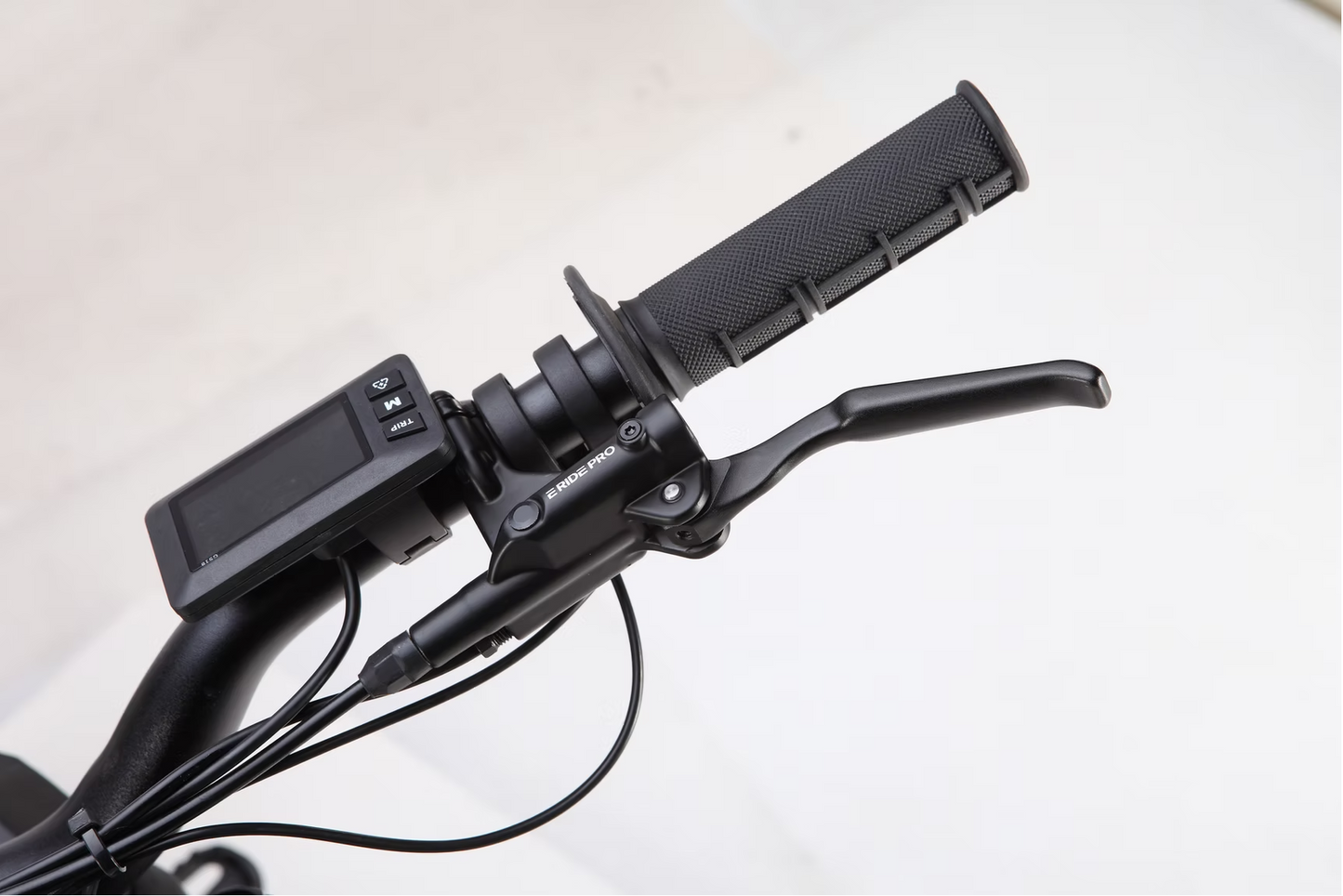 E Ride Pro MINI Electric Pit Bike (New Release)