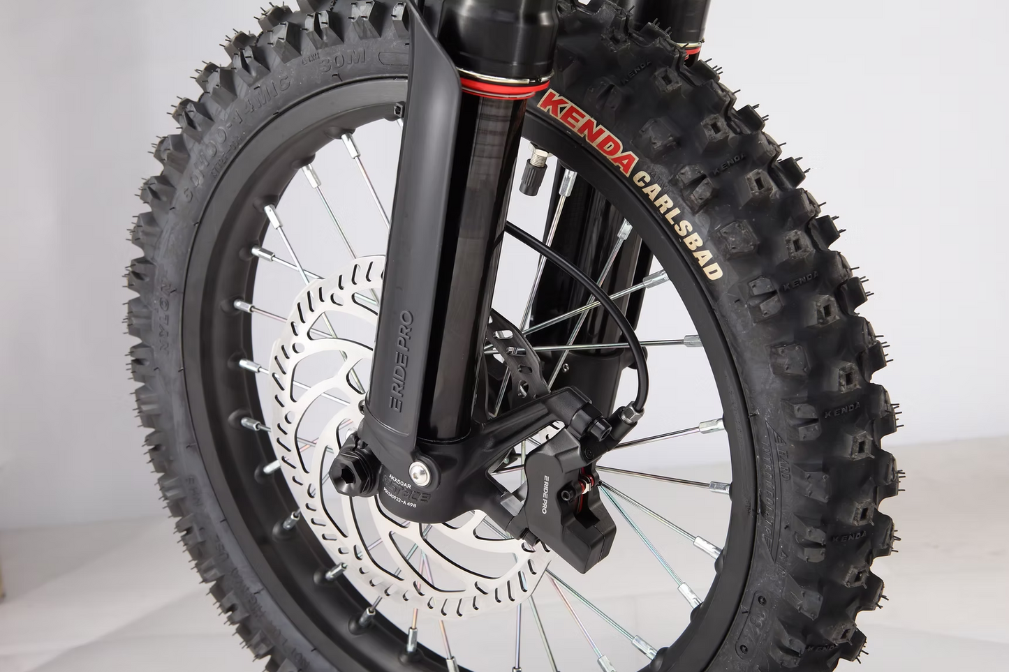 E Ride Pro MINI Electric Pit Bike (New Release)