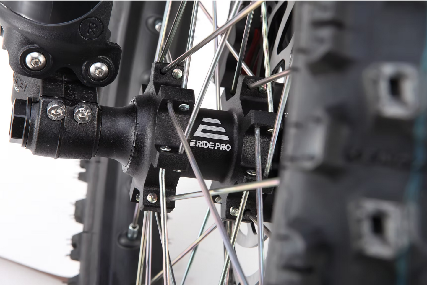 E Ride Pro MINI Electric Pit Bike (New Release)