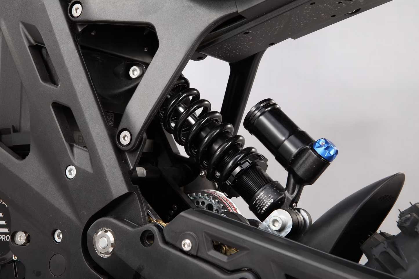 E Ride Pro MINI Electric Pit Bike (New Release)