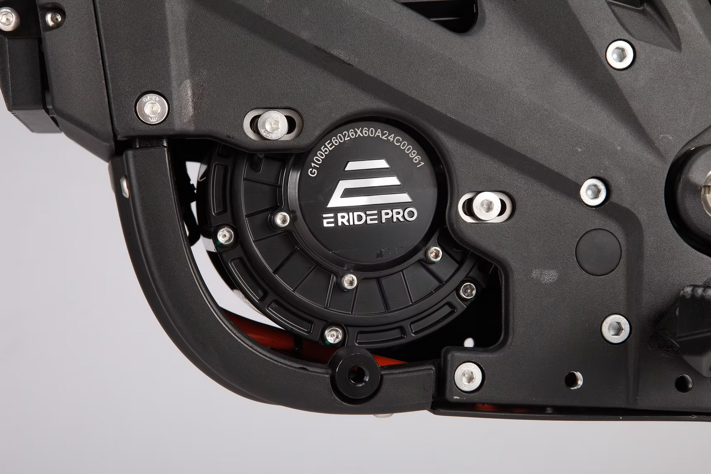 E Ride Pro MINI Electric Pit Bike (New Release)