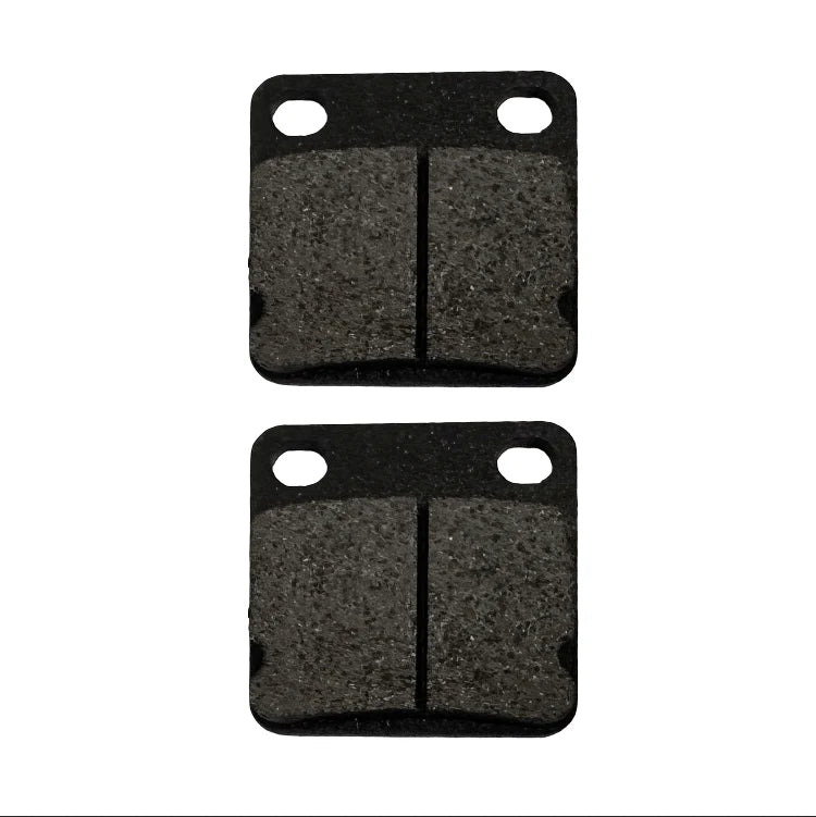 Strike Shadow Rear Brake Pads