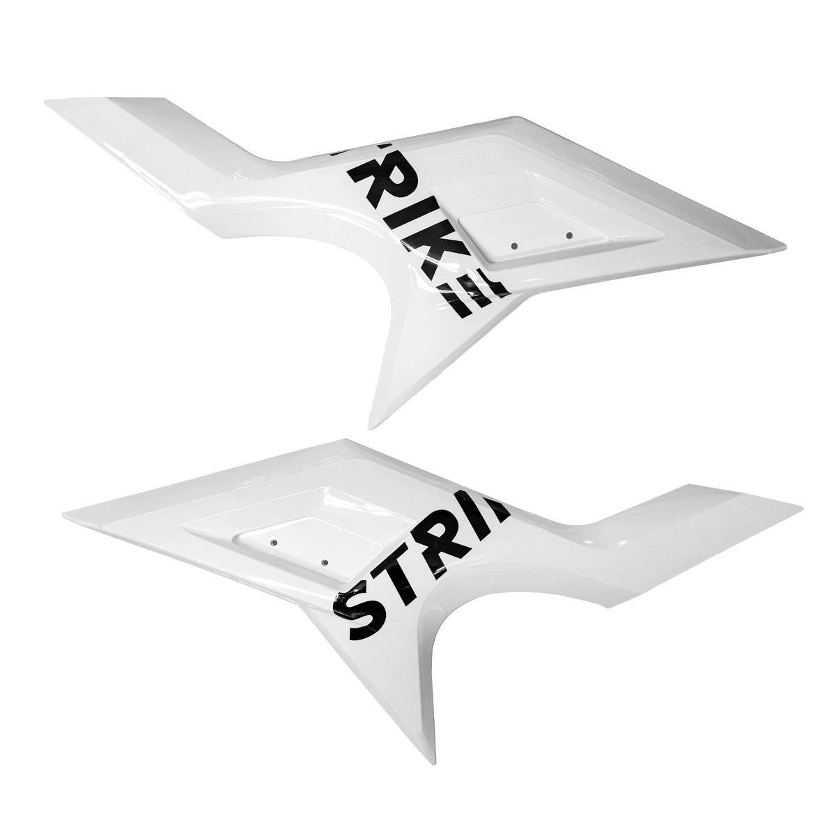 Strike Shadow Side Plastics | 2026