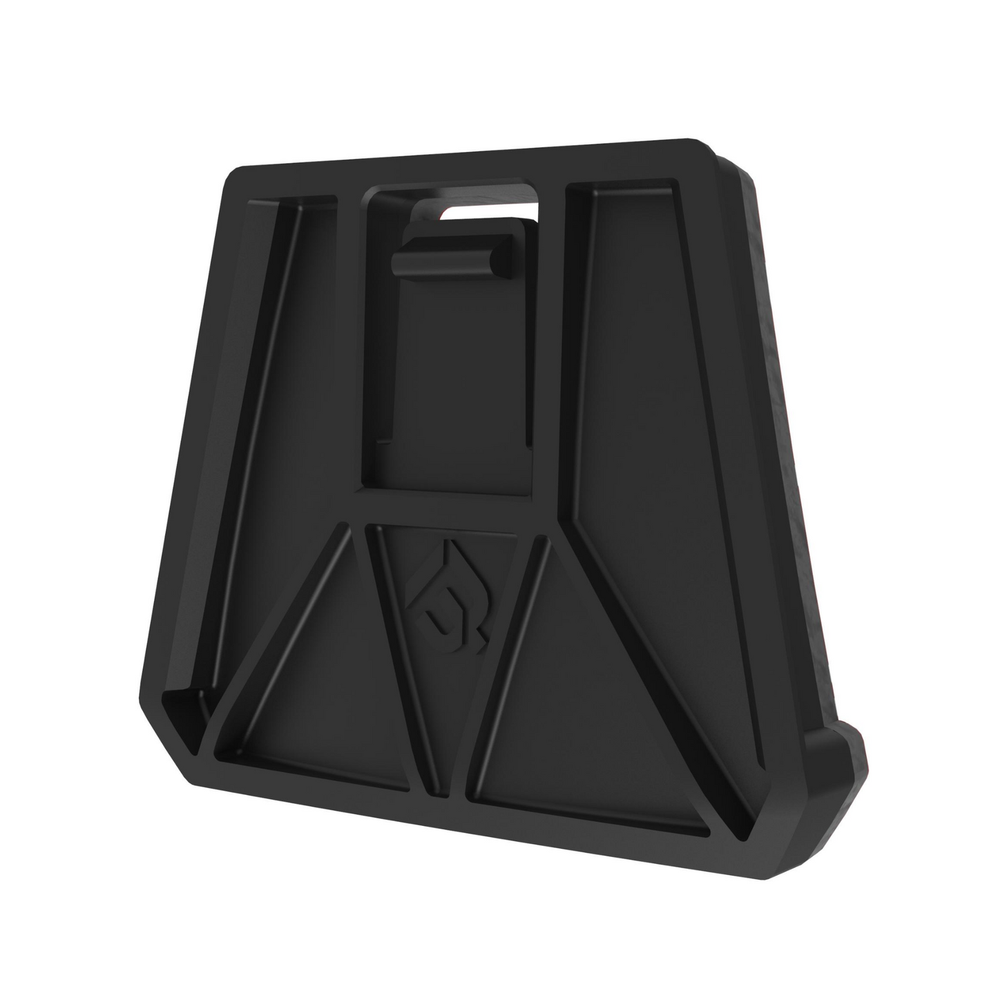Extra Helmet Brake free Light Mounts