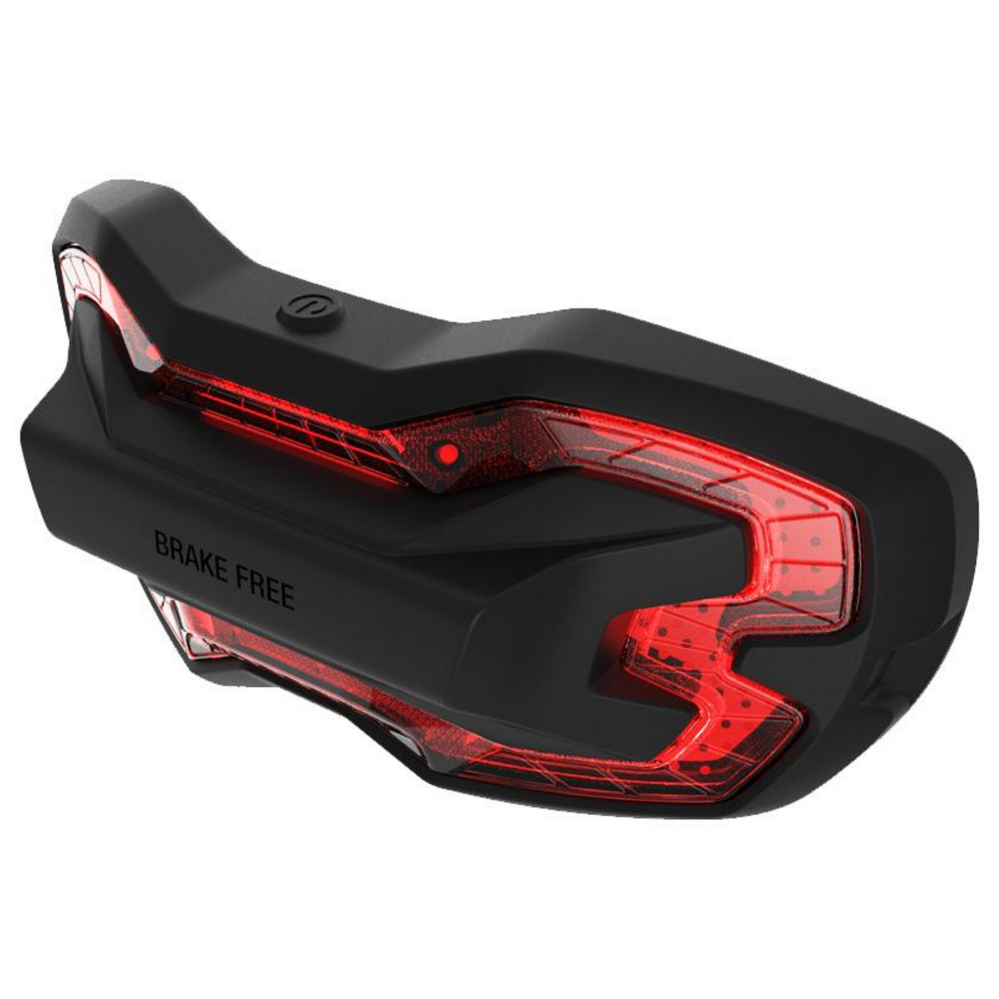 Brake Free LED Brake Light USB-C