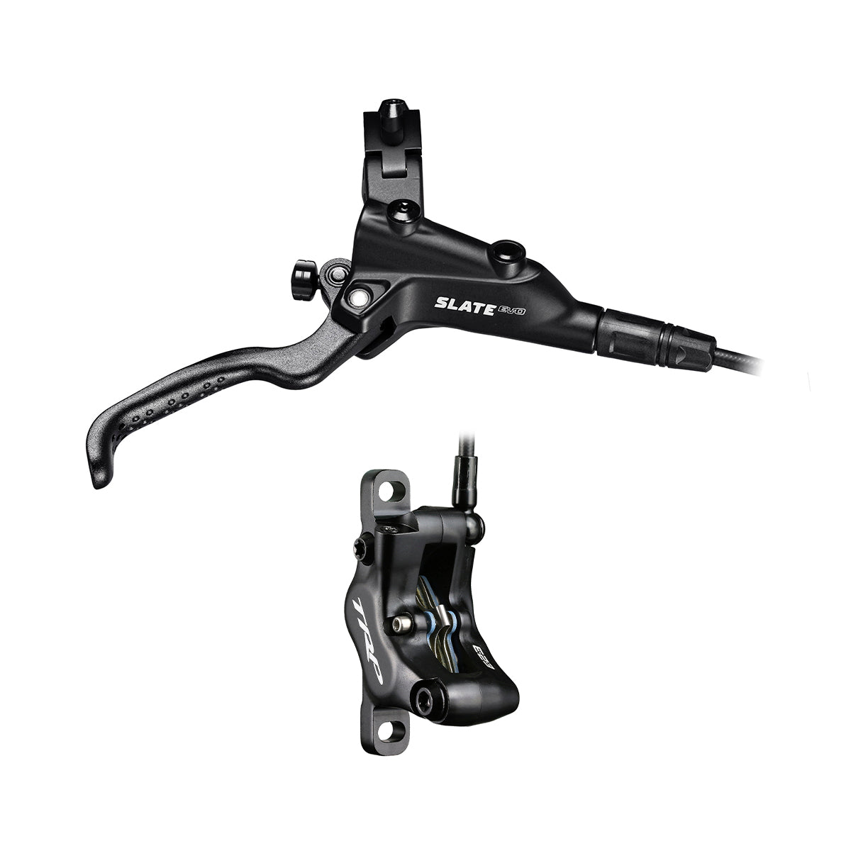 TRP Slate EVO Brakes Surron, Vsett, Talaria more – REVRides