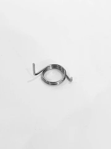 Foot springs ETM RTR 2025