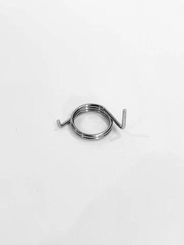 Foot springs ETM RTR 2025