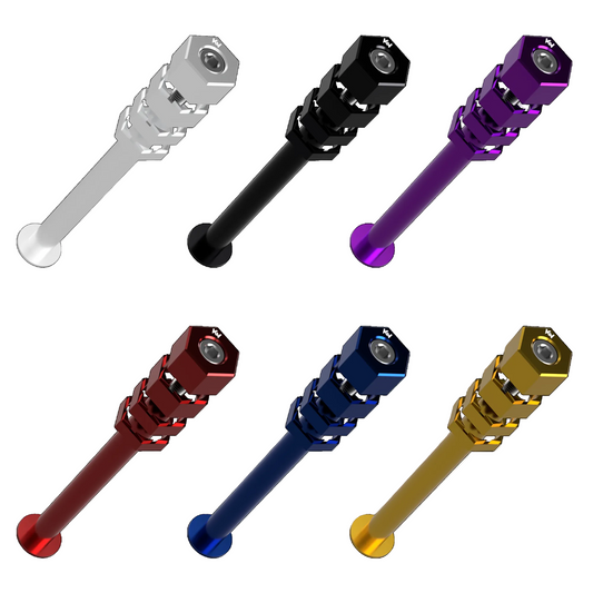 KyVex Stem Lock | For Direct Mount Triple Clamps