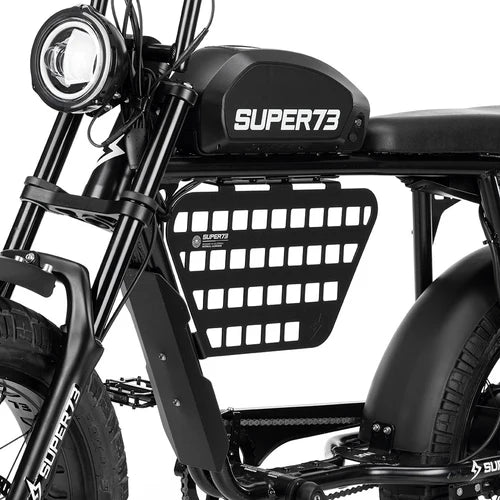 Super73 In-Frame MOLLE Panel - S2