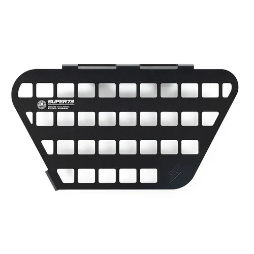 Super73 In-Frame MOLLE Panel - S2