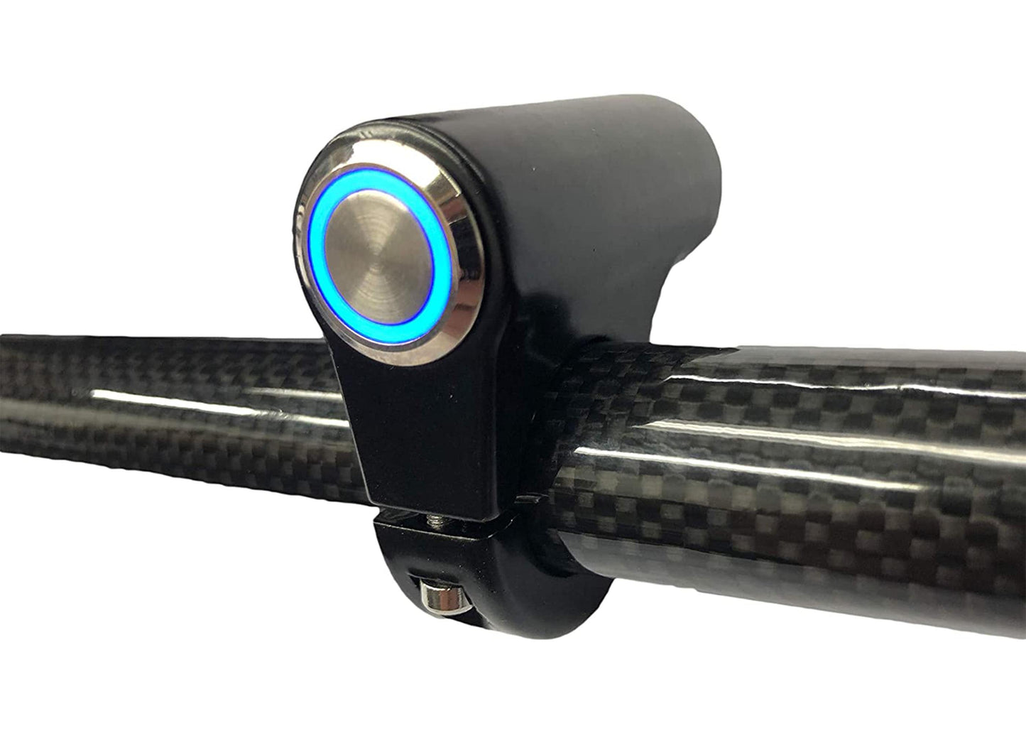 GritShift Halo Headlight Kill Switch (Sur Ron, Segway, & Talaria E-Bikes) - REVRides