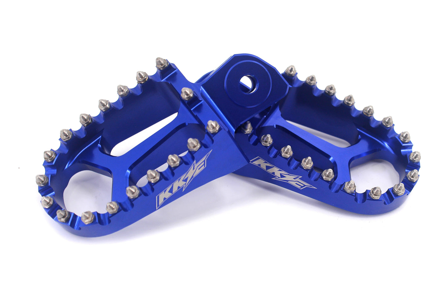 KKE Footpegs Billet Foot Rest For Segway X160 X260, SurRon Light Bee-X