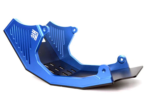 Heavy Hitter V2 Skid Plate | Surron, Segway | Gritshift