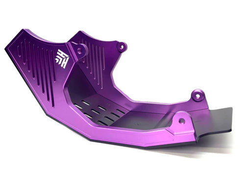 Heavy Hitter V2 Skid Plate | Surron, Segway | Gritshift