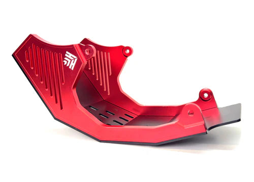 Heavy Hitter V2 Skid Plate | Surron, Segway | Gritshift