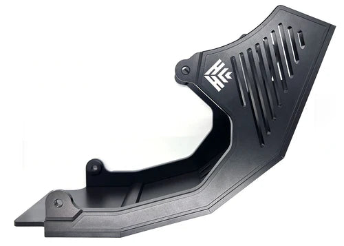 Heavy Hitter V2 Skid Plate | Surron, Segway | Gritshift