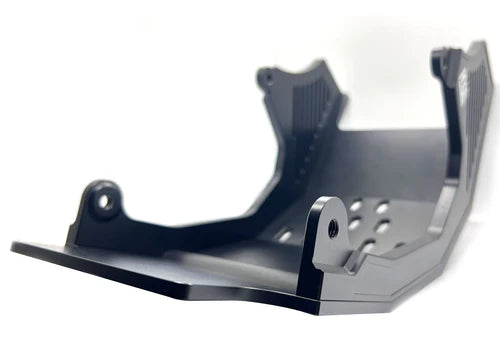 Heavy Hitter V2 Skid Plate | Surron, Segway | Gritshift