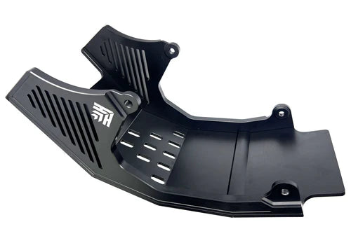 Heavy Hitter V2 Skid Plate | Surron, Segway | Gritshift