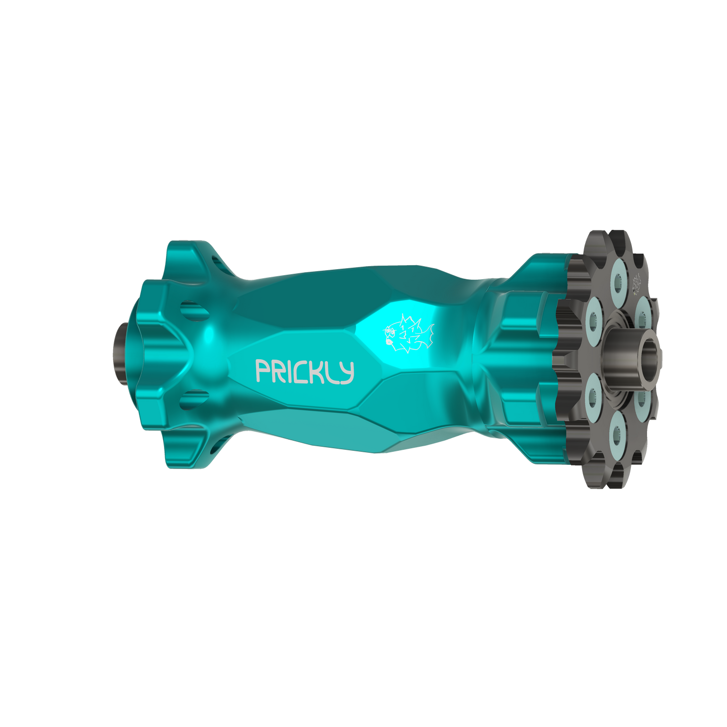 Jackshaft Assembly | Sur Ron, & E-Ride Pro | By Prickly Motorsports