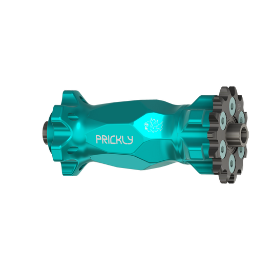 Jackshaft Assembly | Sur Ron, & E-Ride Pro | By Prickly Motorsports