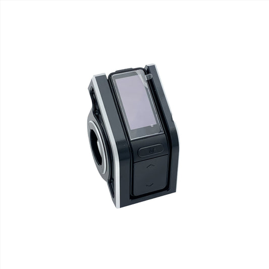 Speedometer Display Protector/Guard Aluminum For Ebmx display or Talaria