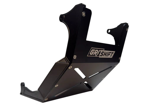 GritShift Heavy Hitter Skid Plate For Talaria